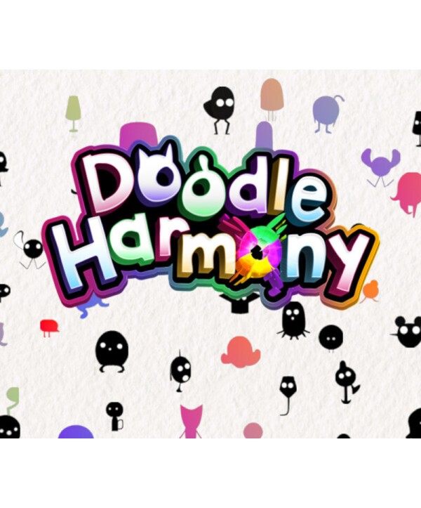 Doodle Harmony Steam Key GLOBAL